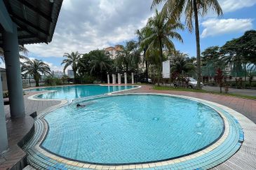 Bukit Pandan 2 Condominium