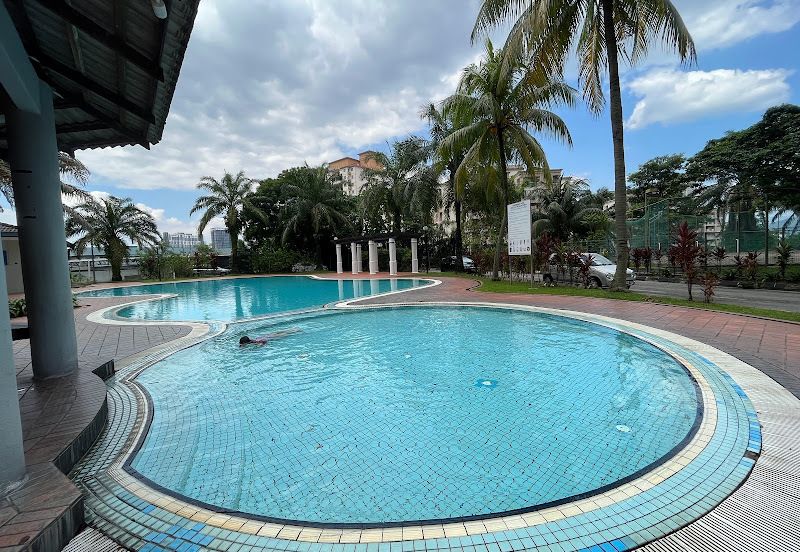 Bukit Pandan 2 Condominium