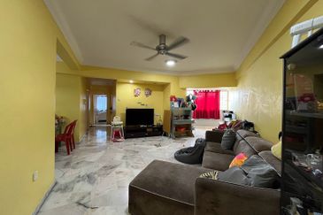 Bukit Pandan 2 Condominium