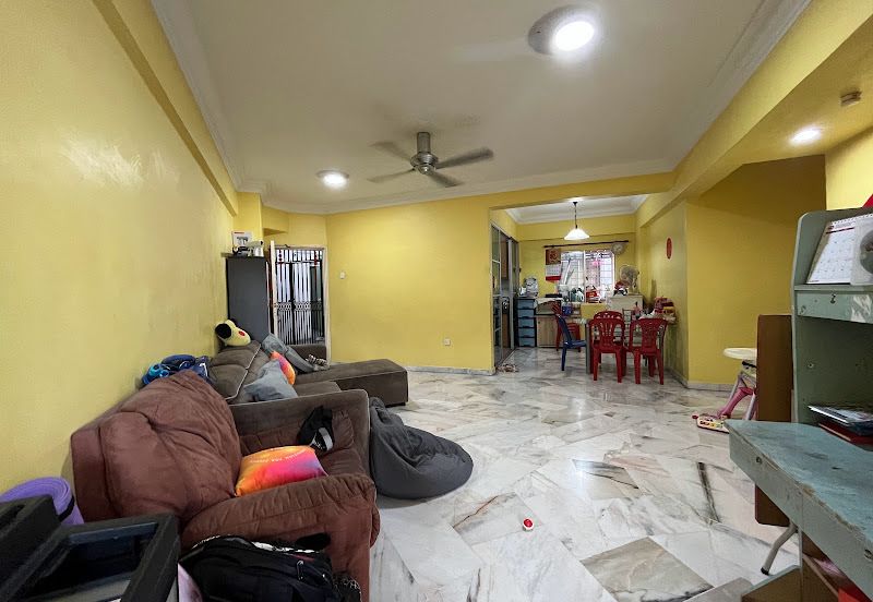 Bukit Pandan 2 Condominium