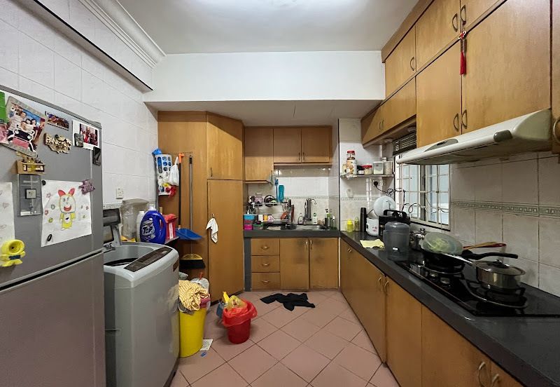 Bukit Pandan 2 Condominium