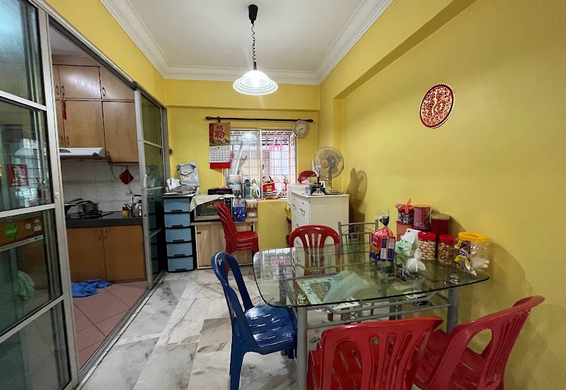 Bukit Pandan 2 Condominium