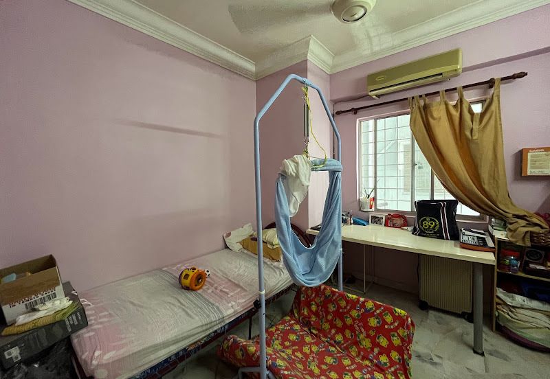 Bukit Pandan 2 Condominium