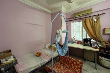 Bukit Pandan 2 Condominium