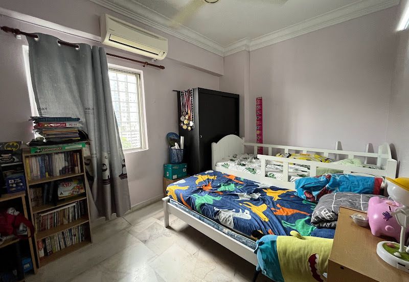 Bukit Pandan 2 Condominium