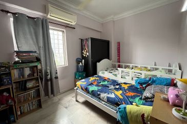 Bukit Pandan 2 Condominium