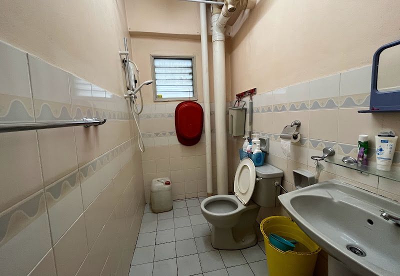 Bukit Pandan 2 Condominium