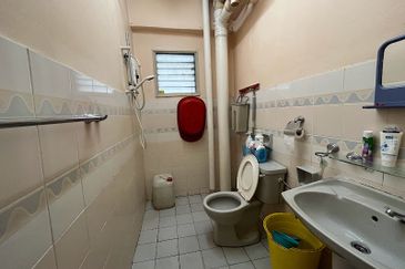 Bukit Pandan 2 Condominium