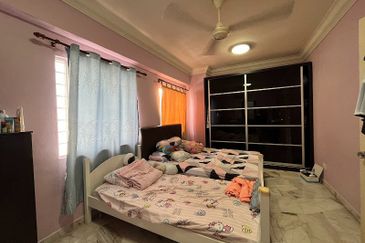 Bukit Pandan 2 Condominium