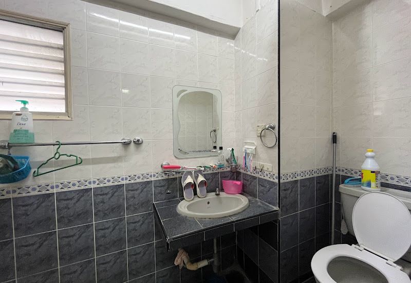 Bukit Pandan 2 Condominium