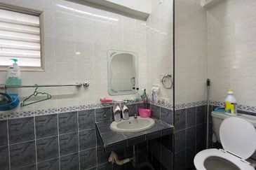 Bukit Pandan 2 Condominium