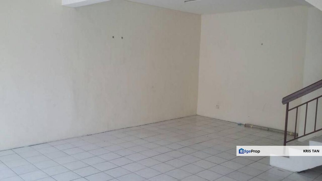 Taman Cheras Prima[20x70] Freehold, 4r 3b  , Selangor, Kajang