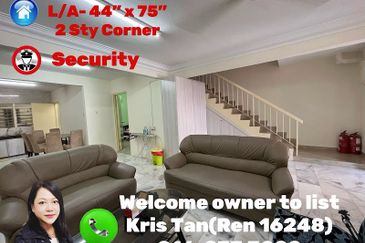 Taman Gemilang, Cheras