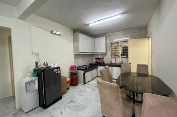 Taman Gemilang, Cheras