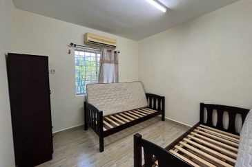 Taman Gemilang, Cheras