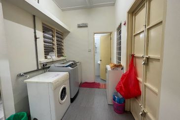 Taman Gemilang, Cheras