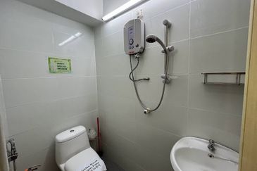 Taman Gemilang, Cheras