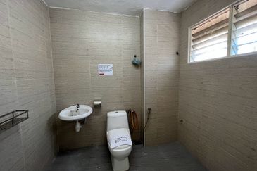 Taman Gemilang, Cheras