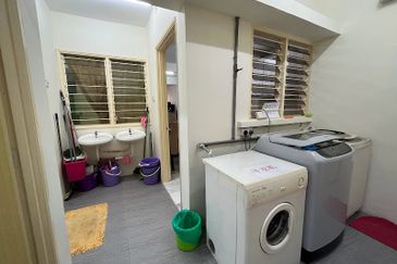 Taman Gemilang, Cheras