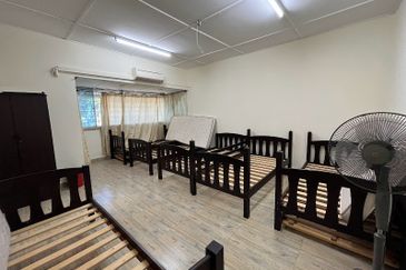 Taman Gemilang, Cheras