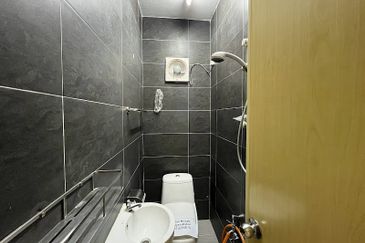 Taman Gemilang, Cheras