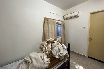 Taman Gemilang, Cheras