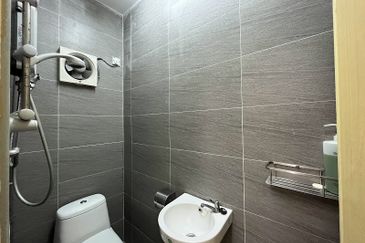 Taman Gemilang, Cheras