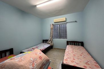 Taman Gemilang, Cheras