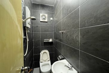 Taman Gemilang, Cheras