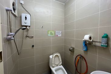 Taman Gemilang, Cheras