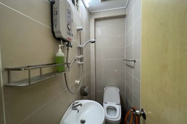 Taman Gemilang, Cheras