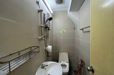 Taman Gemilang, Cheras