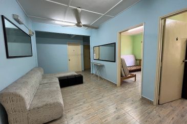 Taman Gemilang, Cheras