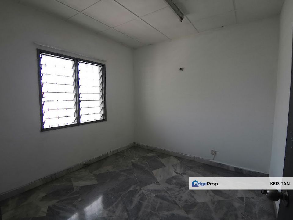 Segar Apartment, High floor with KL view, Freehold, near Leisure mall and Yulek , Kuala Lumpur, Cheras