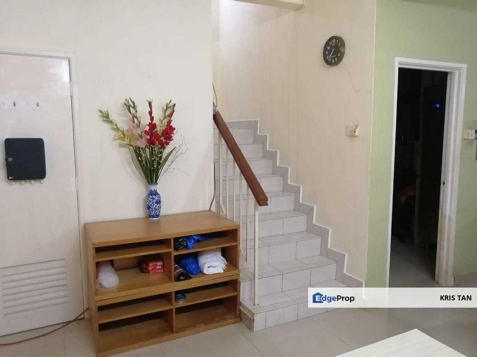 Taman Megah 2, 2.5 Storey, Freehold, Near by MRT  , Selangor, Batu 9th Cheras