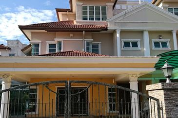 Bandar Mahkota Cheras