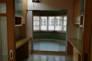 Bandar Mahkota Cheras