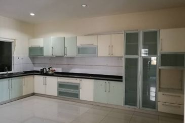 Bandar Mahkota Cheras