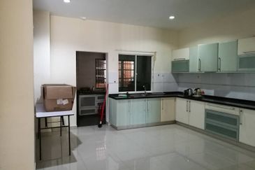 Bandar Mahkota Cheras