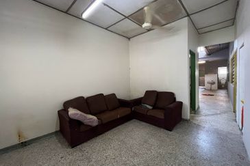 Taman Taynton View Single Sty [22 x 75]