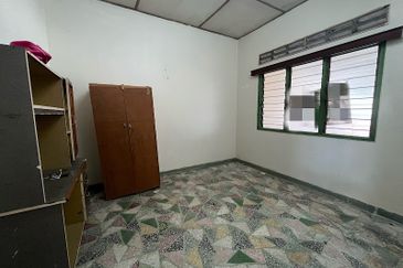 Taman Taynton View Single Sty [22 x 75]