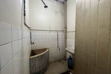 Taman Taynton View Single Sty [22 x 75]