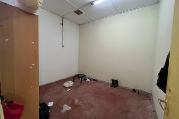 Taman Taynton View Single Sty [22 x 75]