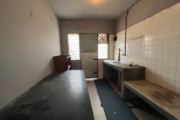 Taman Taynton View Single Sty [22 x 75]