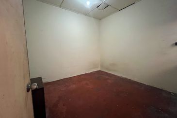 Taman Taynton View Single Sty [22 x 75]