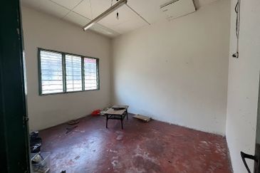 Taman Taynton View Single Sty [22 x 75]