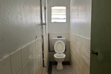 Taman Taynton View Single Sty [22 x 75]