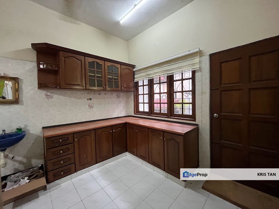 Jalan Suasana, Selangor, Batu 9th Cheras