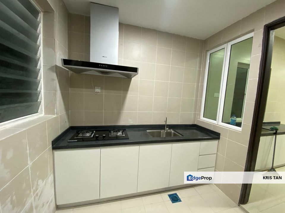 2.5 Sty Superlink,GoodView Residence,Bandar Sungai Long[22x80], Selangor, Bandar Sungai Long