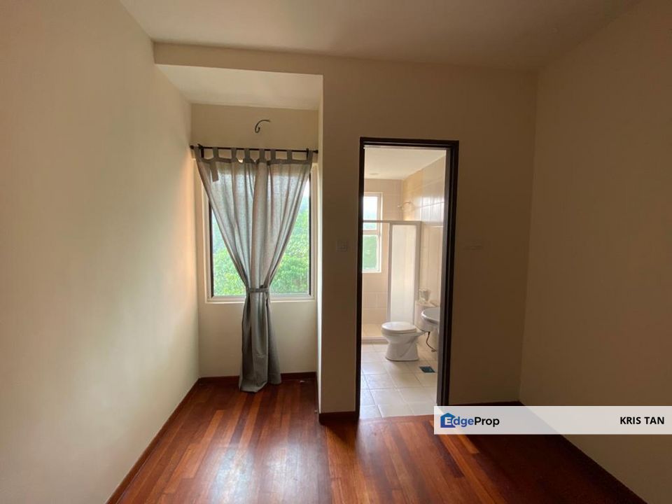 2.5 Sty Superlink,GoodView Residence,Bandar Sungai Long[22x80], Selangor, Bandar Sungai Long